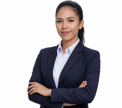 Isabella Thompson - Assistant Vice President – Operations