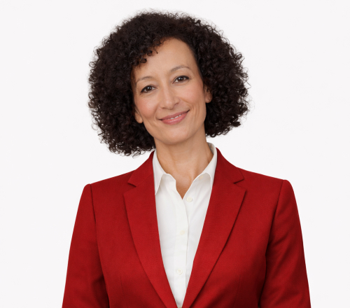 Amelia Carter - Assistant Vice President – Risk